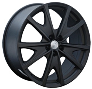

Диск 9.5x21 5x114.3 ET50.0 D66.1 Реплика INF13