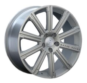 

Диск 9x20 5x120 ET53.0 D72.6 Реплика LR14