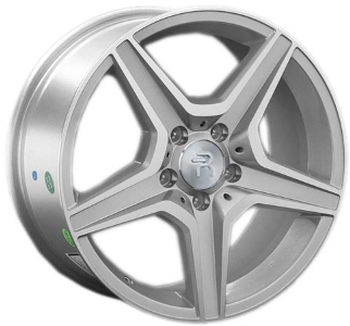 

Диск 7x15 5x112 ET37.0 D66.6 Реплика MR75