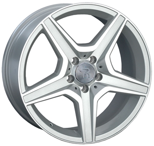 

Диск 8x18 5x112 ET50.0 D66.6 Реплика MR75