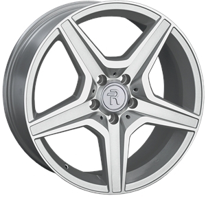 

Диск 8x17 5x112 ET48.0 D66.6 Реплика MR75