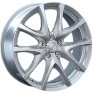 

Диск 7.5x20 5x114.3 ET45.0 D67.1 Реплика MZ29