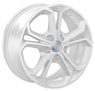 

Диск 6.5x15 5x105 ET39.0 D56.6 Реплика OPL10