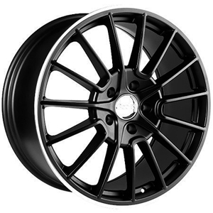 

Диск 10x21 5x130 ET50.0 D71.6 Реплика PR7