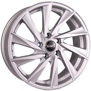 

Диск 7x17 5x114.3 ET45.0 D60.1 Теч-Лайн 706