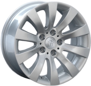 

Диск 7.5x17 5x120 ET20.0 D72.6 Реплика B96