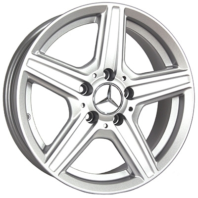 

Диск 7.5x17 5x112 ET35.0 D66.6 Теч-Лайн 708