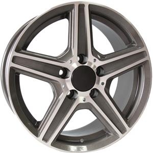 

Диск 7.5x16 5x112 ET35.0 D66.6 Теч-Лайн 638