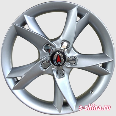 

Диск 6.5x16 5x105 ET39.0 D56.6 NW 1602