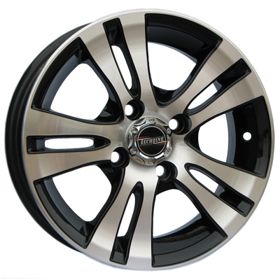 

Диск 5.5x14 4x98 ET32.0 D58.6 Теч-Лайн 422