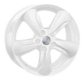 

Диск 7x17 5x114.3 ET45.0 D60.1 Реплика TY65