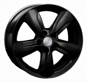 

Диск 7x17 5x114.3 ET45.0 D60.1 Реплика TY65