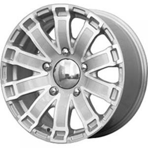 

Диск 7x16 5x139.7 ET35.0 D110.1 iFree Тополь