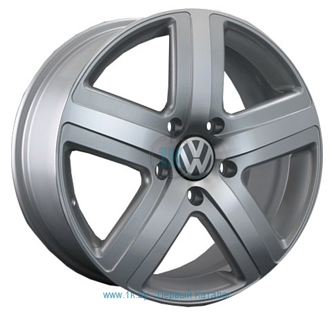 

Диск 7.5x17 5x130 ET55.0 D71.5 Реплика R159