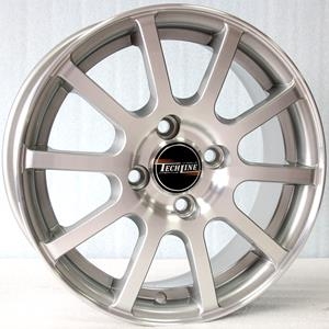 

Диск 5.5x14 4x100 ET43.0 D60.1 Теч-Лайн 415