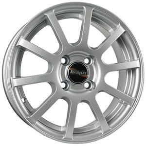 

Диск 5.5x14 4x100 ET43.0 D60.1 Теч-Лайн 415
