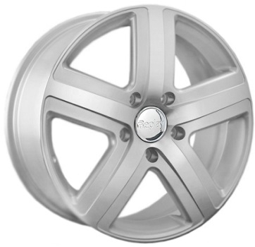 

Диск 7.5x17 5x120 ET55.0 D65.1 Реплика VV1