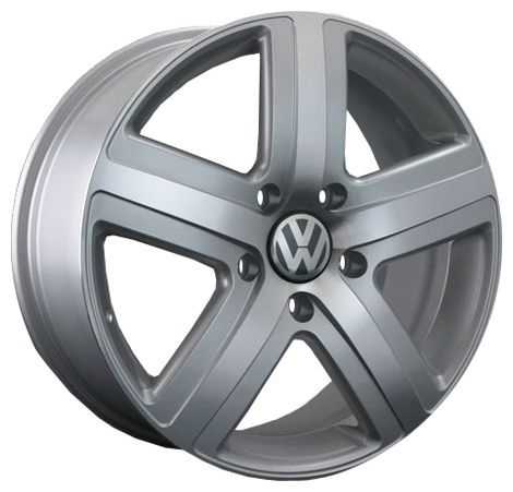 

Диск 8x18 5x130 ET53.0 D71.6 Реплика VV1