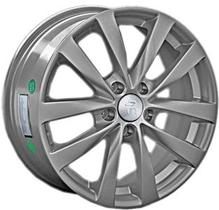 

Диск 7x16 5x112 ET45.0 D57.1 Реплика VV26