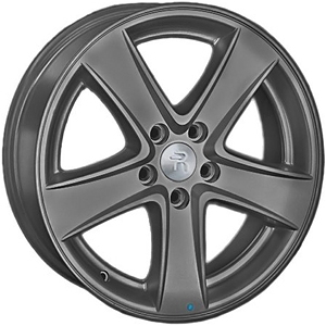 

Диск 6.5x16 5x114.3 ET41.0 D67.1 Реплика Ki30