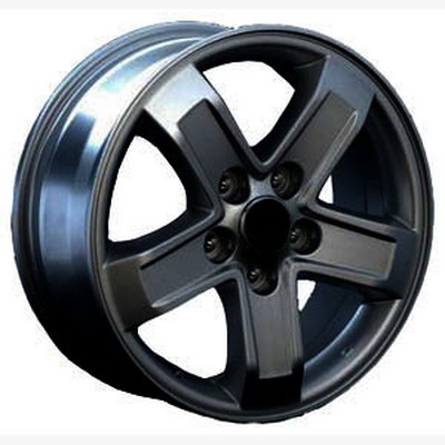 

Диск 6.5x16 5x114.3 ET41.0 D67.1 Реплика Ki30