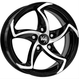 

Диск 6.5x15 5x105 ET35.0 D56.6 КиК Ландау