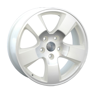 

Диск 7.5x17 5x120 ET45.0 D64.1 Реплика H31