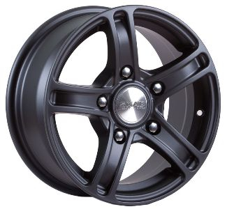 

Диск 6.5x15 5x139.7 ET40.0 D98.5 Скад Трофи