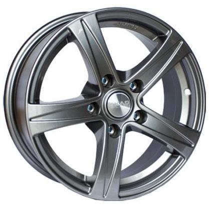 

Диск 6.5x15 5x114.3 ET35.0 D67.1 Скад Сакура