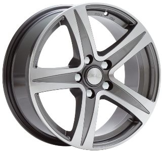 

Диск 7.5x17 5x114.3 ET38.0 D67.1 Скад Сакура