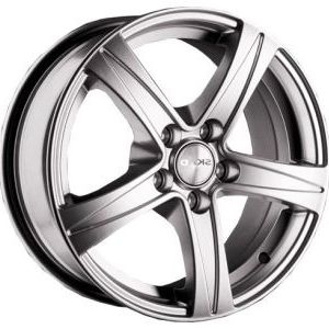 

Диск 6.5x16 5x114.3 ET45.0 D60.1 Скад Сакура
