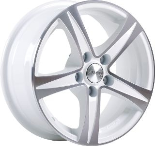 

Диск 6.5x15 5x114.3 ET40.0 D66.1 Скад Сакура