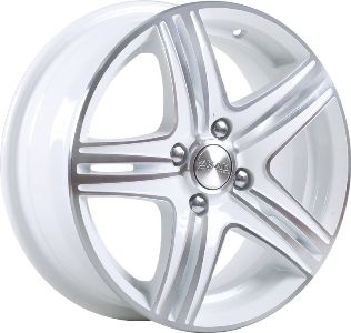 

Диск 6x15 4x114.3 ET45.0 D67.1 Скад Сити