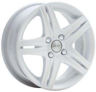 

Диск 6x15 5x114.3 ET45.0 D67.1 Скад Сити