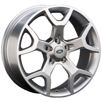 

Диск 7.5x17 5x108 ET52.5 D63.3 LegeArtis LR25
