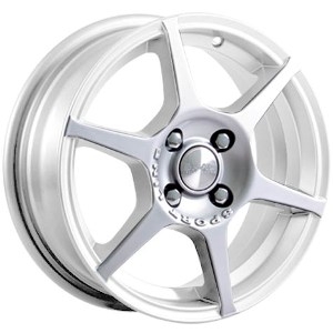 

Диск 5.5x14 4x98 ET38.0 D58.6 Скад Ягуар