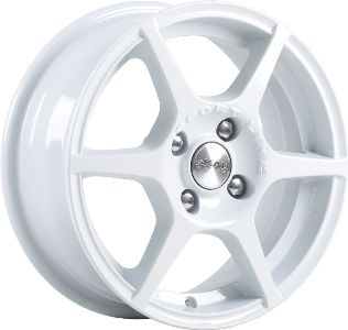 

Диск 5.5x14 4x100 ET38.0 D67.1 Скад Ягуар