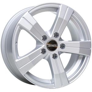 

Диск 7x16 5x114.3 ET40.0 D67.1 Теч-Лайн 602