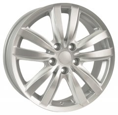 

Диск 6.5x17 5x114.3 ET38.0 D67.1 Реплика Mi29