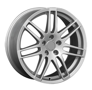 

Диск 7.5x17 5x112 ET45.0 D66.6 Реплика R161