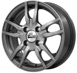 

Диск 5x13 4x98 ET35.0 D58.5 iFree Стерлинг