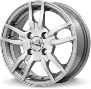 

Диск 5x13 4x98 ET35.0 D58.6 iFree Стерлинг