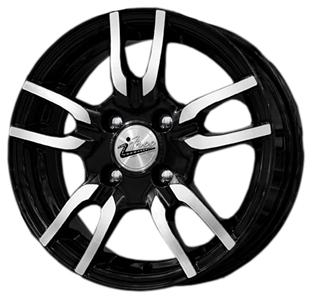 

Диск 5x13 4x114.3 ET45.0 D69.1 iFree Стерлинг