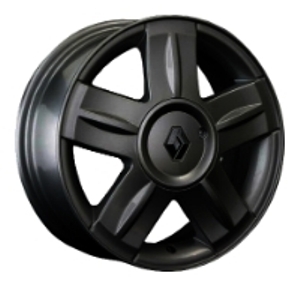 

Диск 6x15 4x100 ET43.0 D60.1 Реплика R060