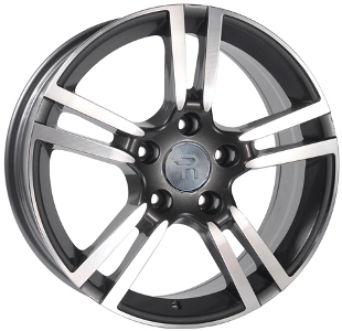 

Диск 8.5x19 5x130 ET59.0 D71.6 Реплика PR8