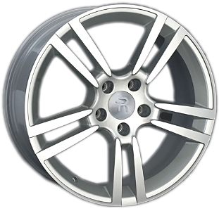 

Диск 8.5x19 5x130 ET59.0 D71.6 LegeArtis PR8