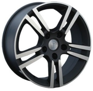 

Диск 9x20 5x130 ET57.0 D71.6 Реплика PR8