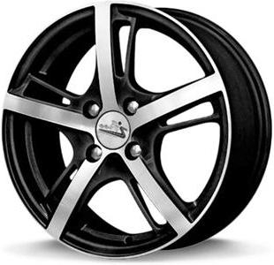 

Диск 6x15 4x108 ET25.0 D65.1 iFree Куба Либре