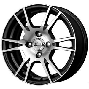 

Диск 6x14 5x100 ET38.0 D67.1 iFree Ленинград