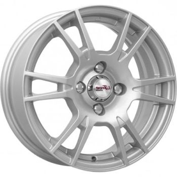 

Диск 6x14 4x98 ET38.0 D58.5 iFree Ленинград
